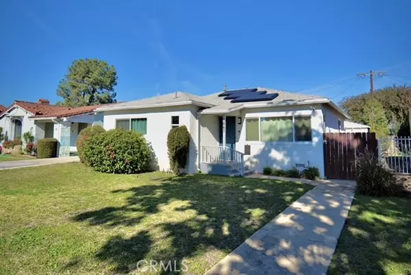 1647 W 79th Street, Los Angeles, CA 90047