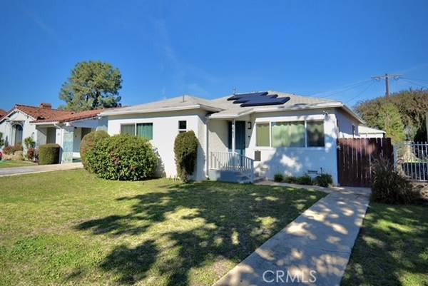 1647 W 79th Street, Los Angeles, CA 90047