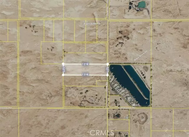 Newberry Springs, CA 92365,33100 Dune Road