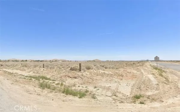 Palmdale, CA 93591,0 E Ave Q/170th St E