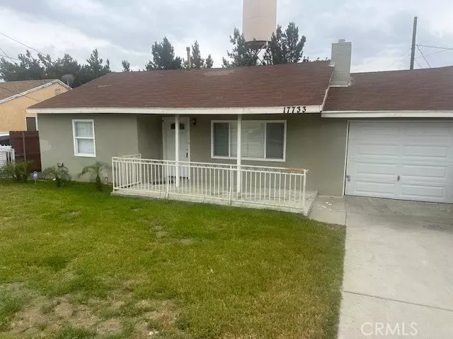 17733 San Bernardino Avenue, Fontana, CA 92335