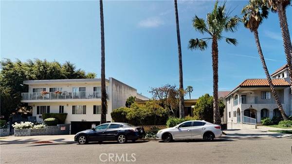 1029 N Orange Grove Avenue, West Hollywood, CA 90046