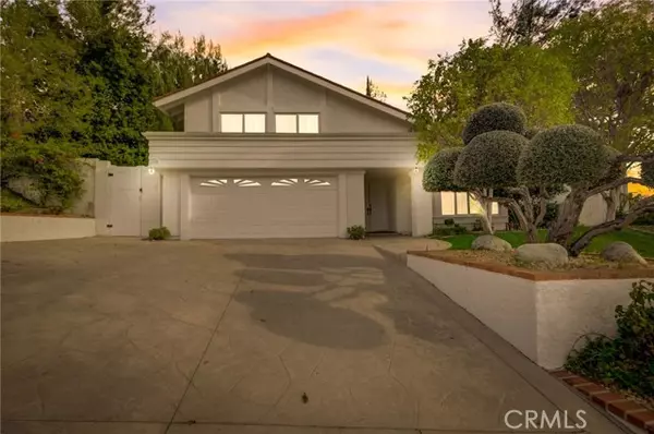 11344 Porter Valley Drive, Porter Ranch (los Angeles), CA 91326