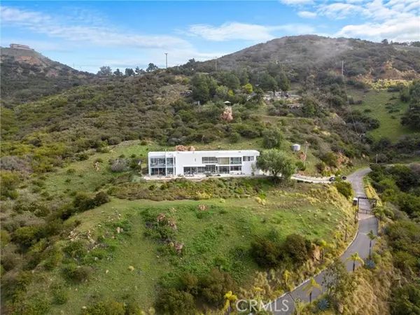 Malibu, CA 90265,22581 Mansie Road