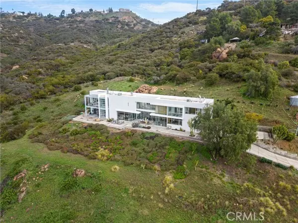 Malibu, CA 90265,22581 Mansie Road