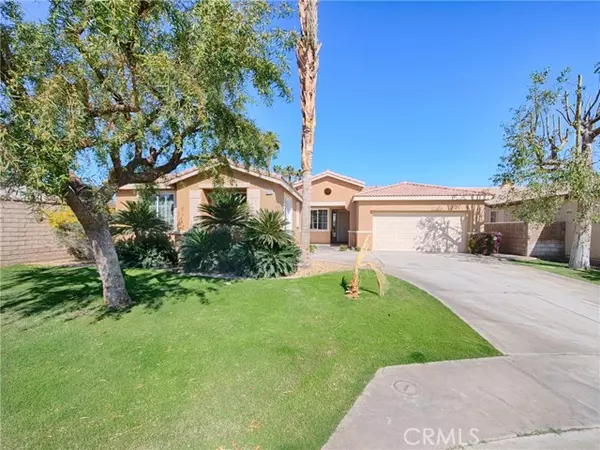 Indio, CA 92201,80718 Mountain Mesa Drive