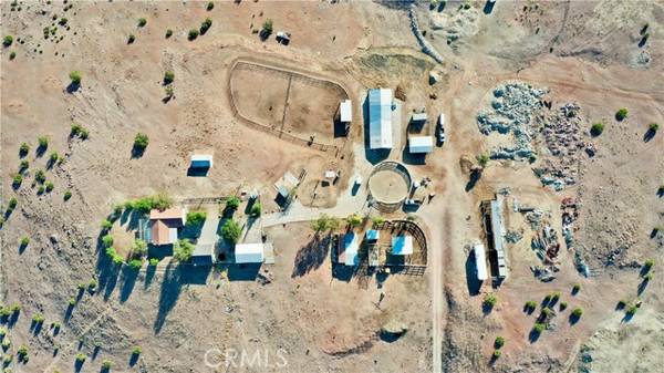 2215 Moonshadow Ranch Road, Palmdale, CA 93550