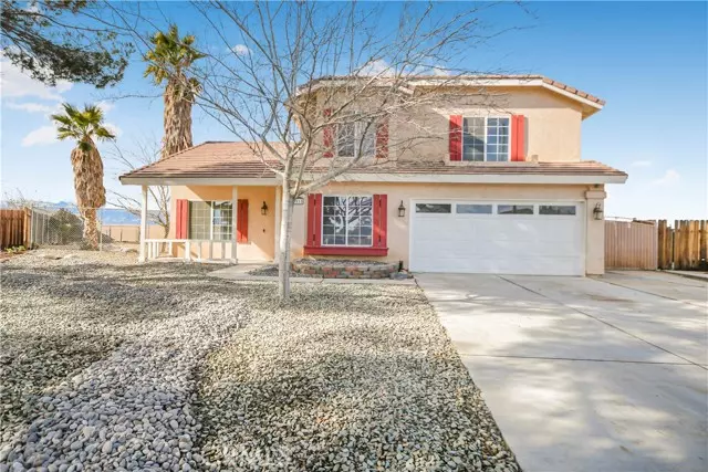 10515 Teakwood Way, Adelanto, CA 92301