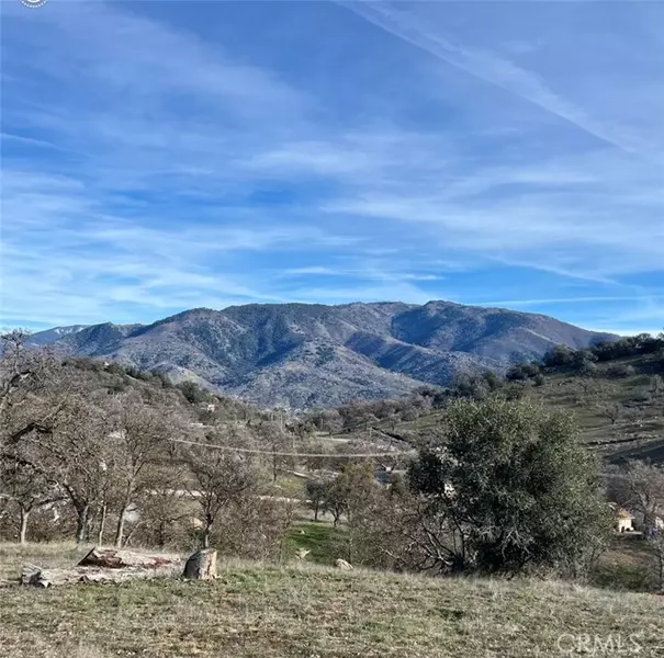 0 Quail Drive, Tehachapi, CA 93561