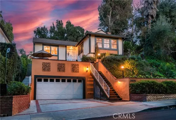 3870 Carpenter Avenue, Studio City (los Angeles), CA 91604