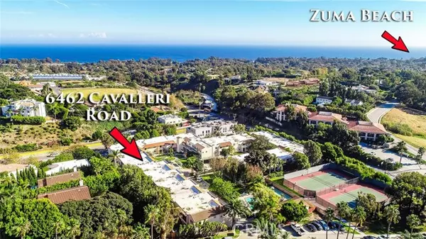 Malibu, CA 90265,6462 Cavalleri Road