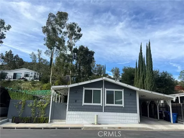 23777 MULHOLLAND HWY SPC 28, Calabasas, CA 91302