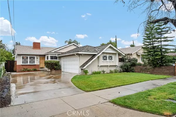 15361 Covello Street, Van Nuys (los Angeles), CA 91406