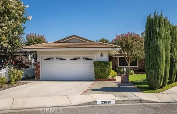 23040 Hilse Lane, Newhall (santa Clarita), CA 91321