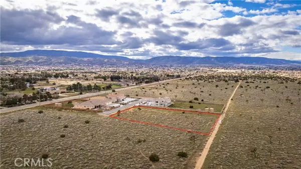 Palmdale, CA 93551,0 Vac/Vic 30th Stw/Ave N