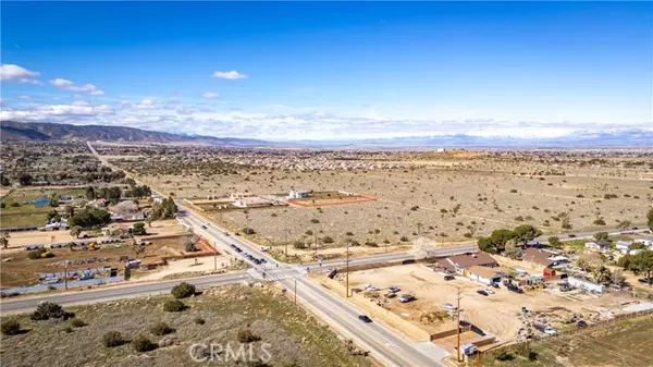 Palmdale, CA 93551,0 Vac/Vic 30th Stw/Ave N