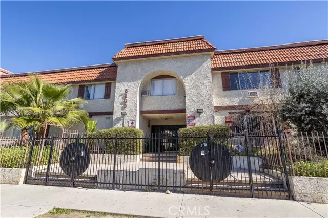 Panorama City (los Angeles), CA 91402,8800 Cedros Ave #217