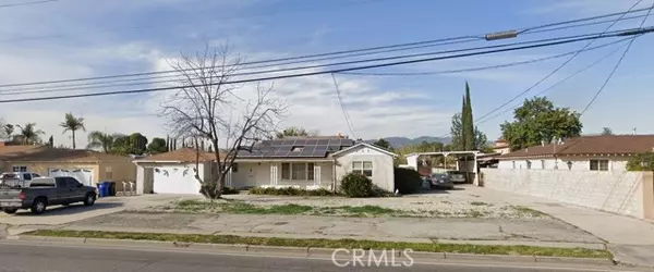 14015 Nordhoff Street, Arleta (los Angeles), CA 91331