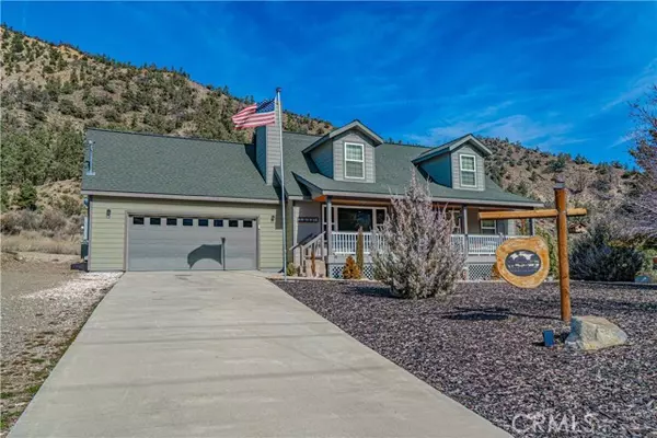 Pine Mtn Club, CA 93225,15223 Nesthorn Way