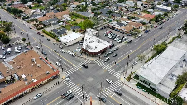 Sylmar (los Angeles), CA 91342,14550 Polk Street