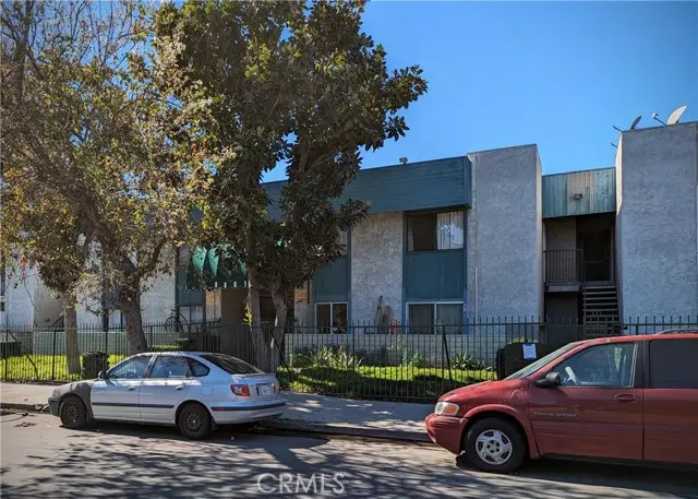 Panorama City (los Angeles), CA 91402,8801 Willis Avenue #31