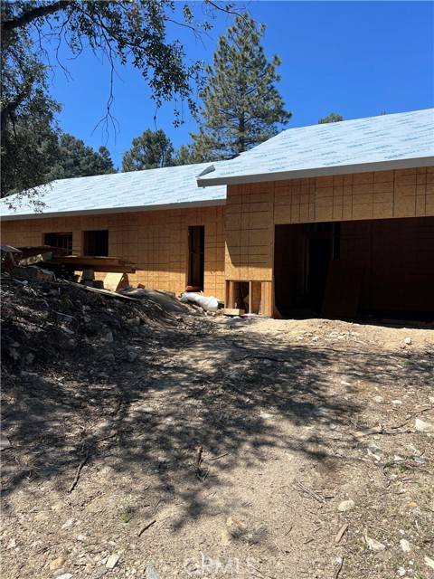 15808 Zurich Way, Pine Mtn Club, CA 93222