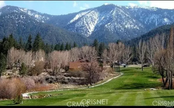 Pine Mtn Club, CA 93222,15808 Zurich Way