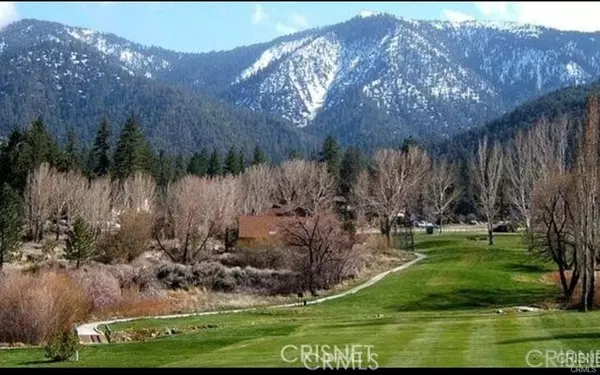 Pine Mtn Club, CA 93222,15808 Zurich Way