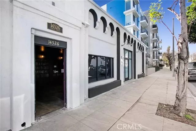 14526 Erwin Street, Van Nuys (los Angeles), CA 91411