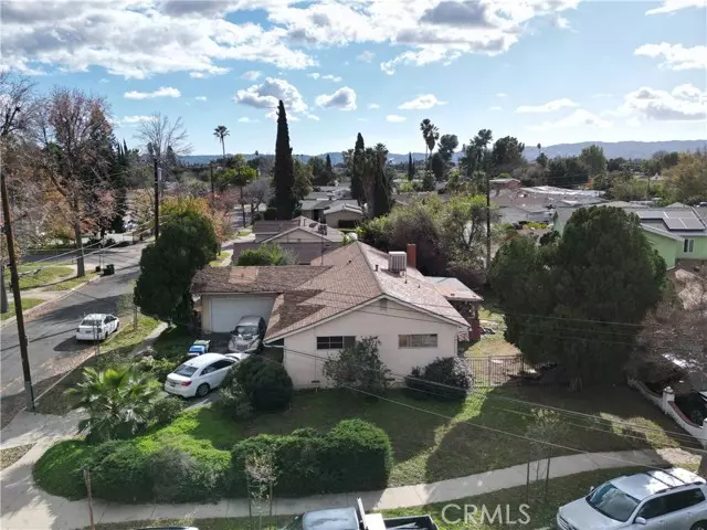 Panorama City (los Angeles), CA 91402,8617 Saloma Avenue