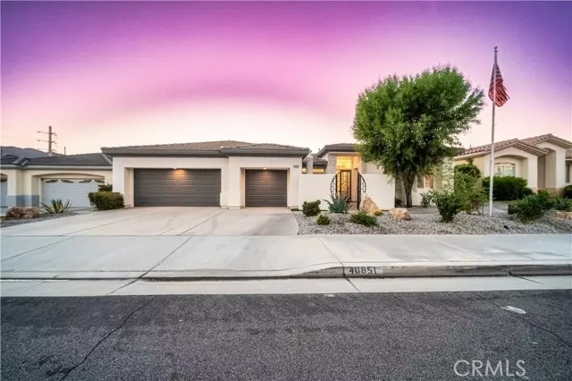 40851 Hovley Court, Palm Desert, CA 92260