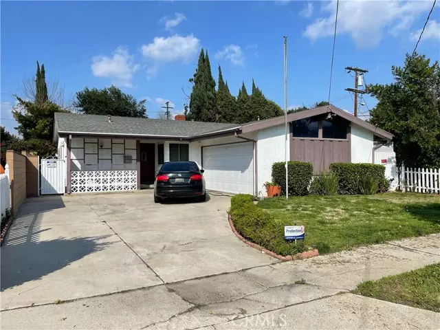 13727 Leadwell Street, Van Nuys (los Angeles), CA 91405