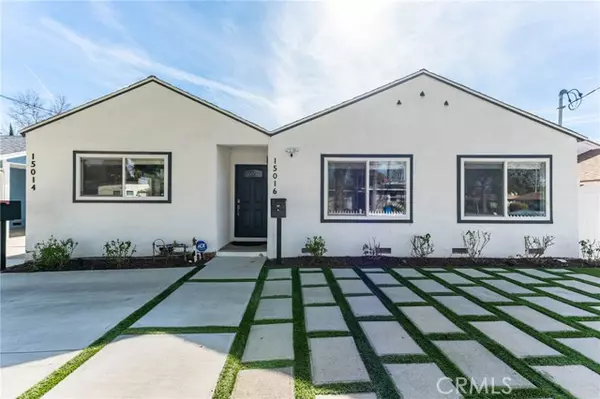 15016 Kittridge Street, Van Nuys (los Angeles), CA 91405