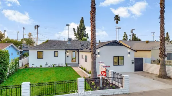 13267 Reliance Street, Arleta (los Angeles), CA 91331