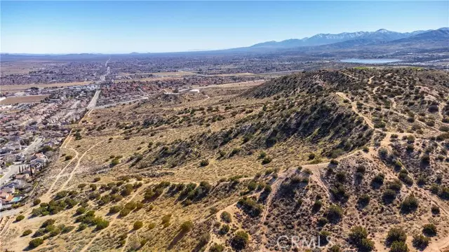 Palmdale, CA 93550,1 Mile W Tierra Subida Q