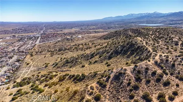 1 Mile W Tierra Subida Q, Palmdale, CA 93550