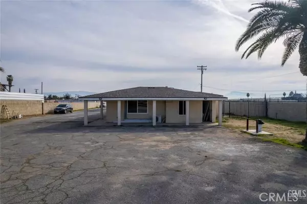 516 S Union Avenue, Bakersfield, CA 93307