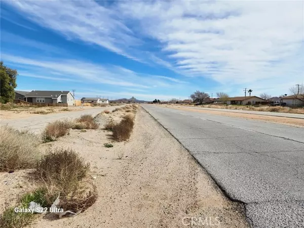 California City, CA 93505,0 Peach Avenue