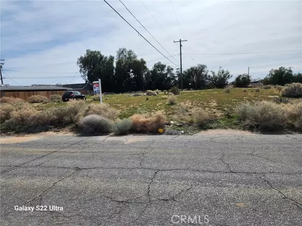 California City, CA 93505,0 Peach Avenue