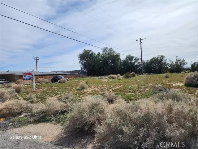 California City, CA 93505,0 Peach Avenue