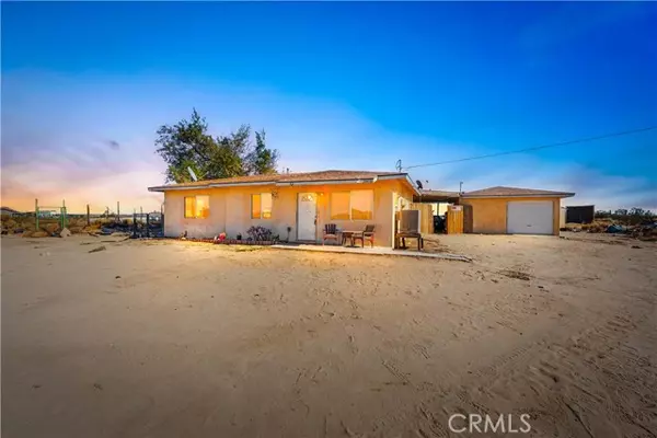 39408 185th Street, Palmdale, CA 93591