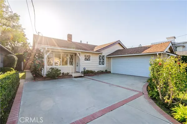 3433 Wade Street, Los Angeles, CA 90066