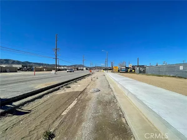 Palmdale, CA 93550,0 Vac/Ave R/Vic 9th Ste