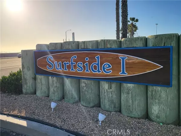 379 E Surfside Drive, Port Hueneme, CA 93041