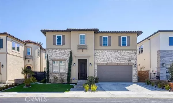 11966 Carabela Court, Porter Ranch (los Angeles), CA 91326