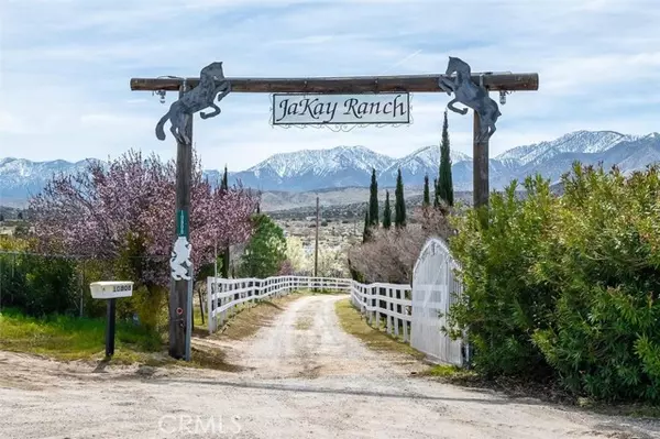 Littlerock (also Little Rock), CA 93543,10808 Fort Tejon Road