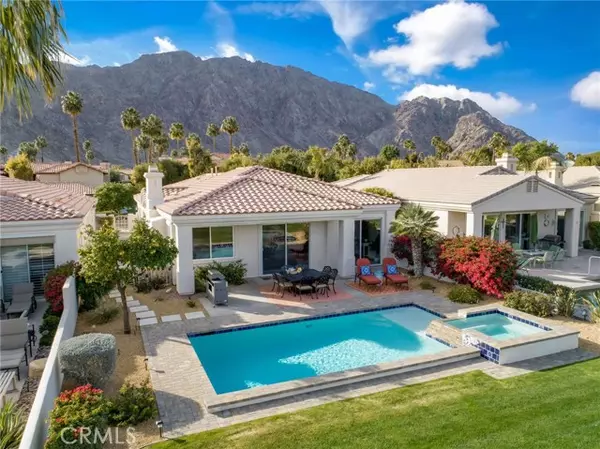 La Quinta, CA 92253,54994 Tanglewood