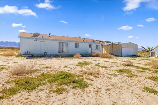 Llano, CA 93544,21001 E Avenue U