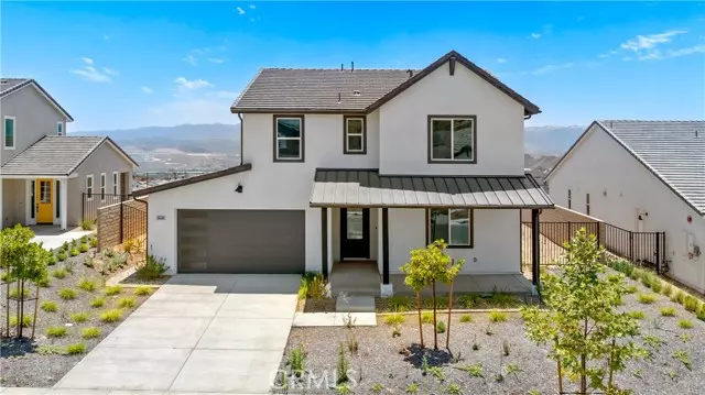 28528 Sunny Ridge Terrace, Castaic, CA 91384