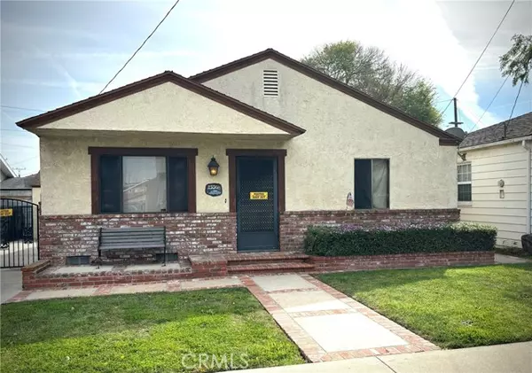 25508 Oak Street, Lomita, CA 90717